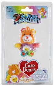 Worlds Smallest - Care Bears Plushies | Super Impulse