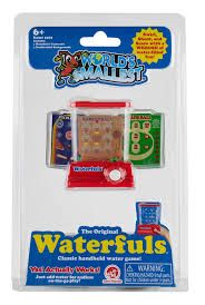 Worlds Smallest - Waterfuls | Super Impulse