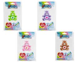 Worlds Smallest - Care Bears Stretchies | Super Impulse