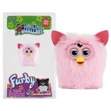 Worlds Smallest - Furby | Super Impulse