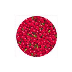 Jar Opener, Cherries | Andrea's Silicone Trivets