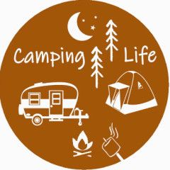 Jar Opener, Camping Life | Andrea's Silicone Trivets