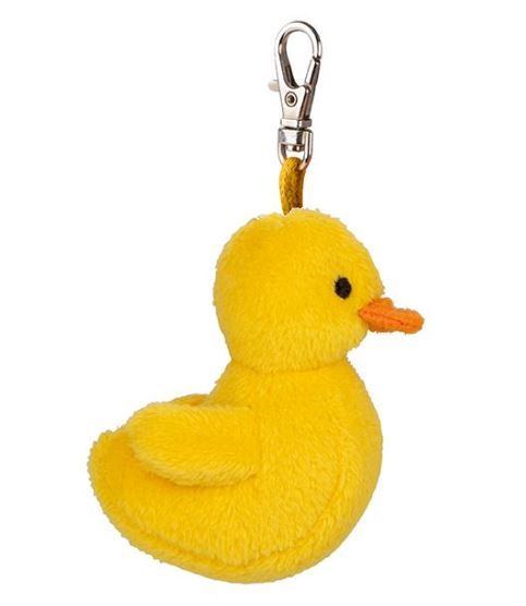 Tiny Softies Duck 2.5