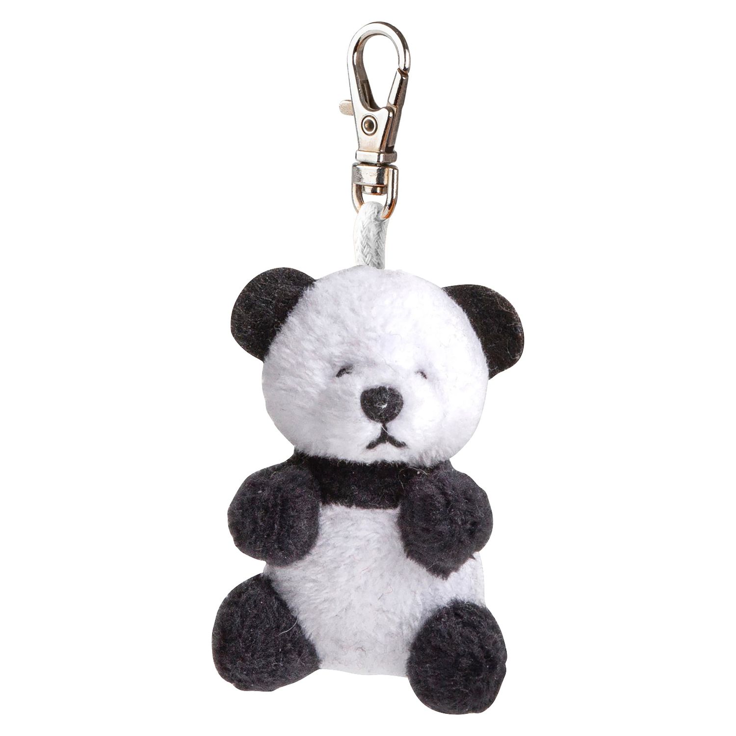 Tiny Softies Panda 2.5