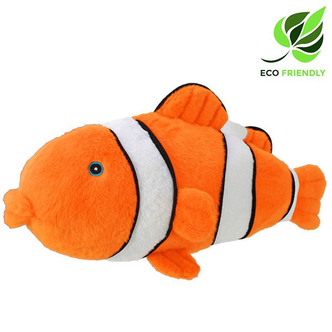 Wild Beans Clownfish 5