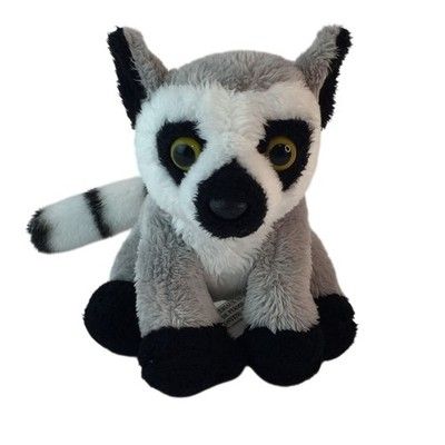 Wild Beans Ring Tailed Lemur 5