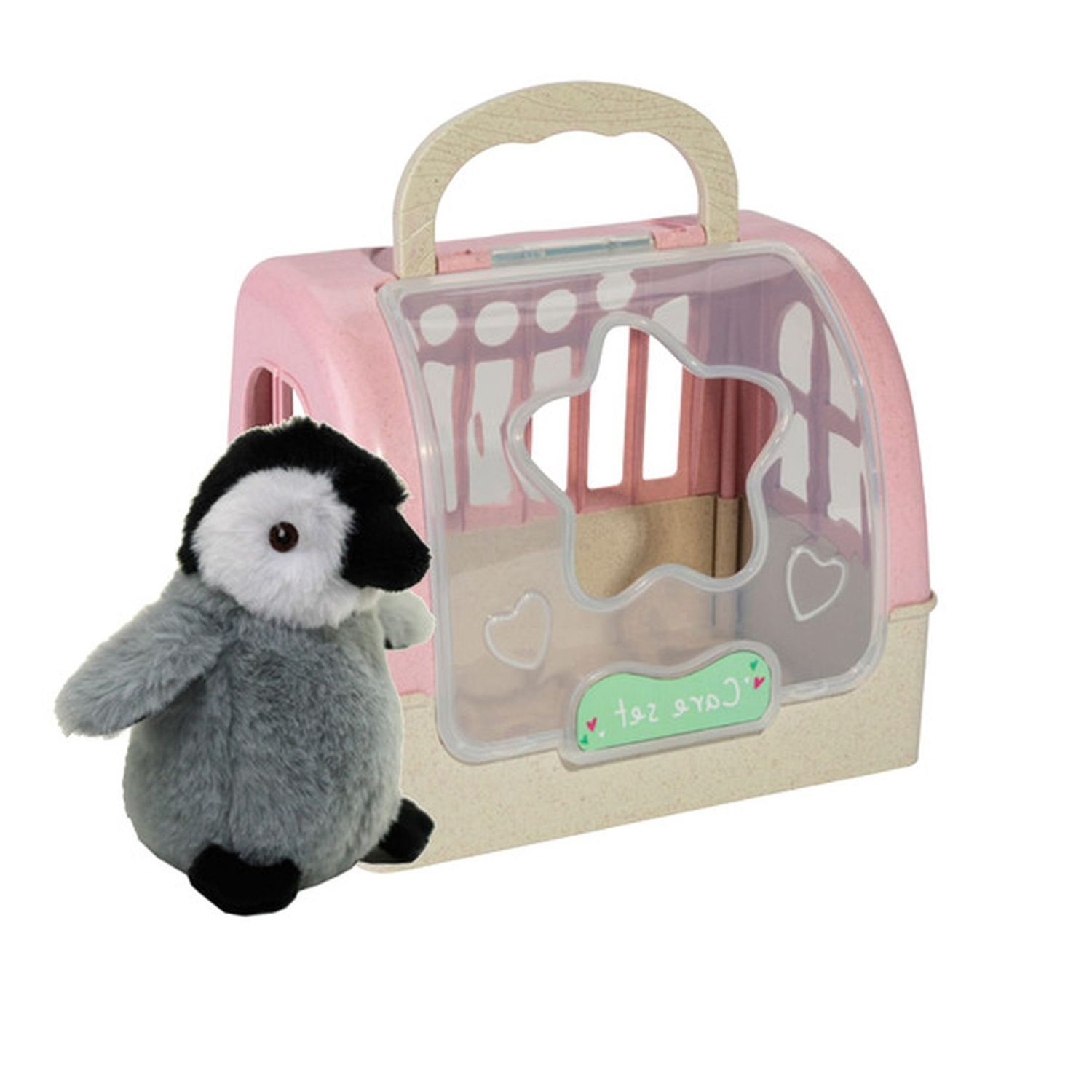 Wild Beans Emperor Penguin Chick 6