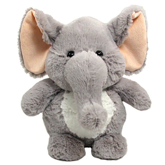 Chubby Gray Donkey (Mix-a-Pet) 8
