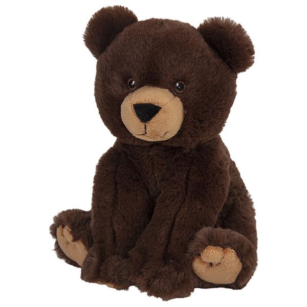 ECP S Grizzly Bear 7