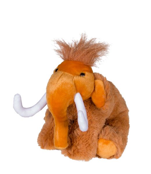 Funkyland Baby Mammoth 8