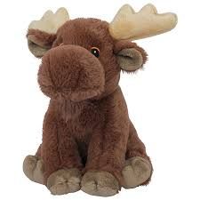 Magnet Moose 2