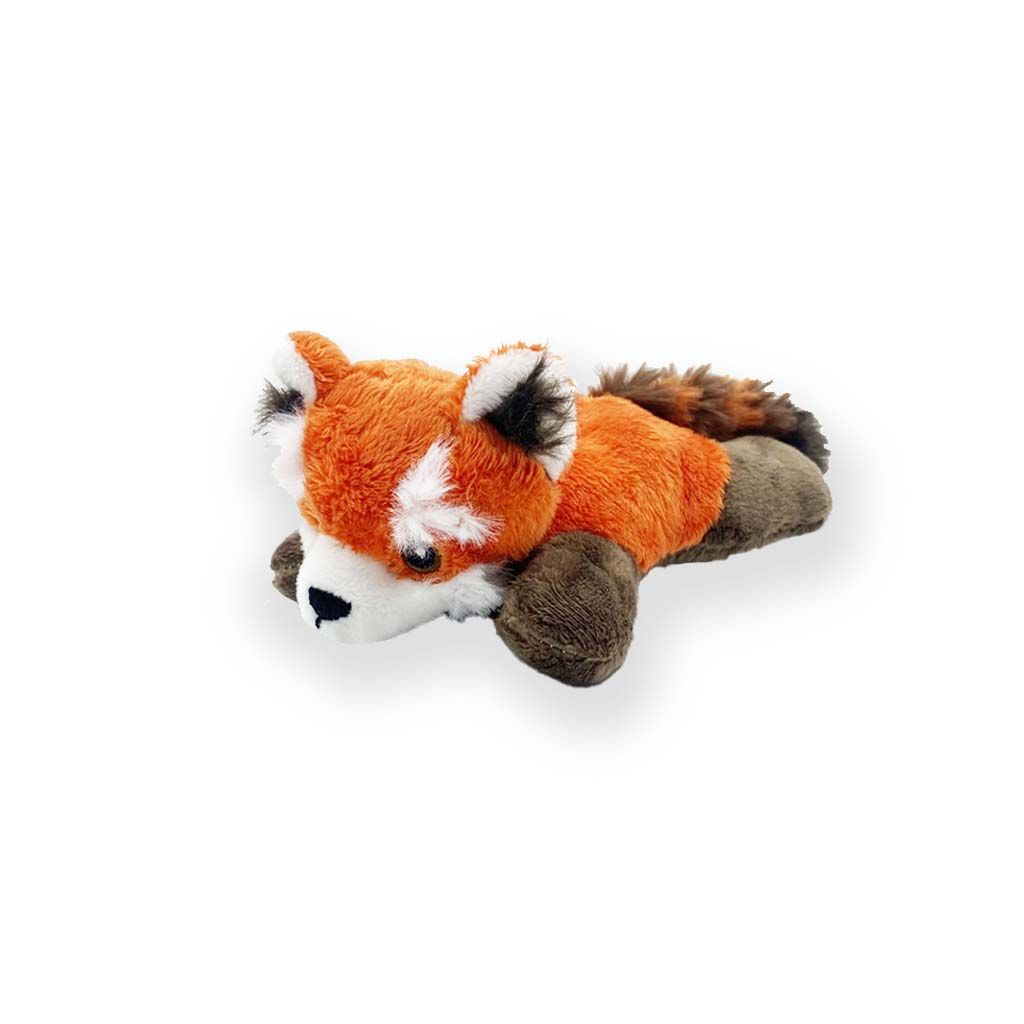 Wild Beans Red Panda 5