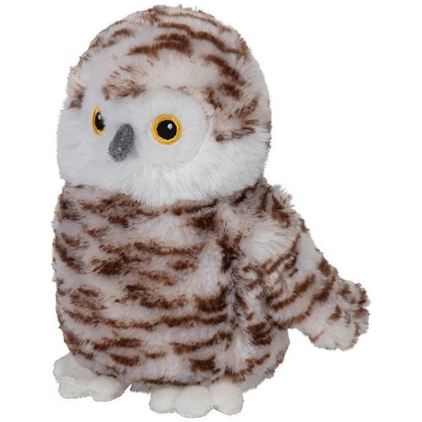 ECP M Snowy Owl 8