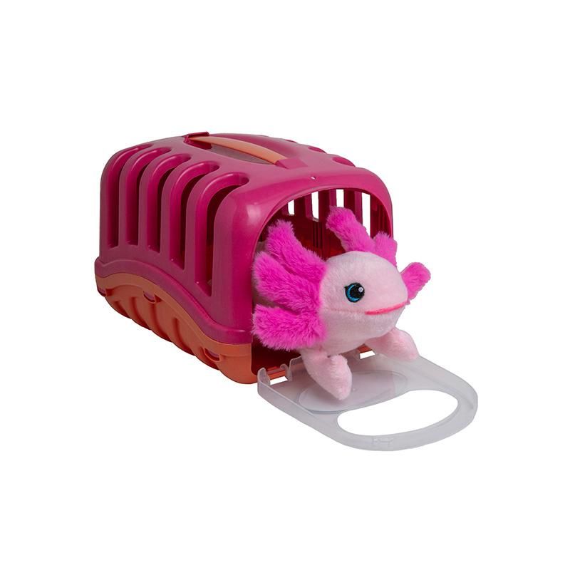 Medical Set Axolotl 8 x 5.5 x 6