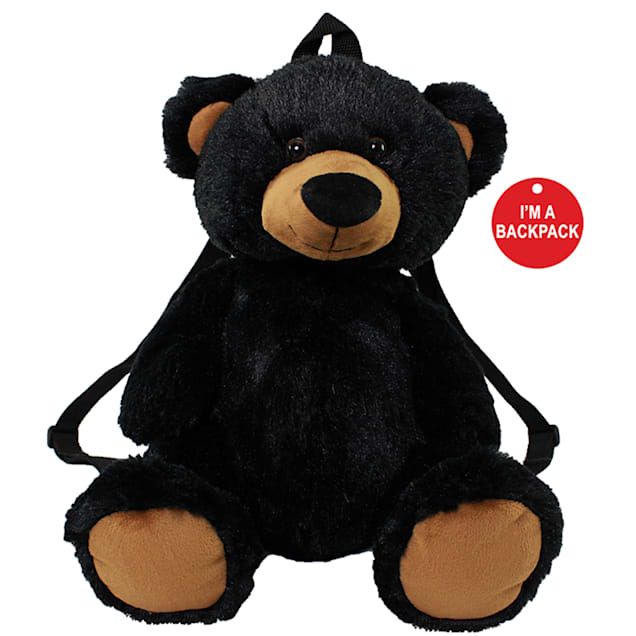 Black Bear Backpack 16