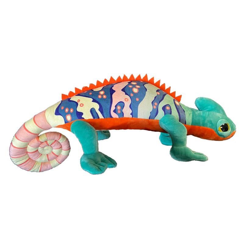 Wild Beans Chameleon 5.5