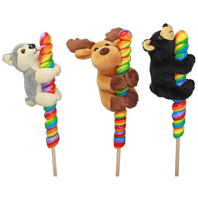 Wilderness Assortment on Candy Pop 5