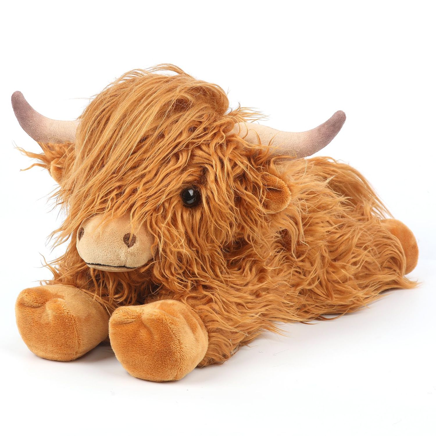 Medical Set Highland Cow 8 x 5.5 x 6