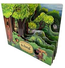 Exploring the Fascinating World of the Forest | Fox Chapel Publishing