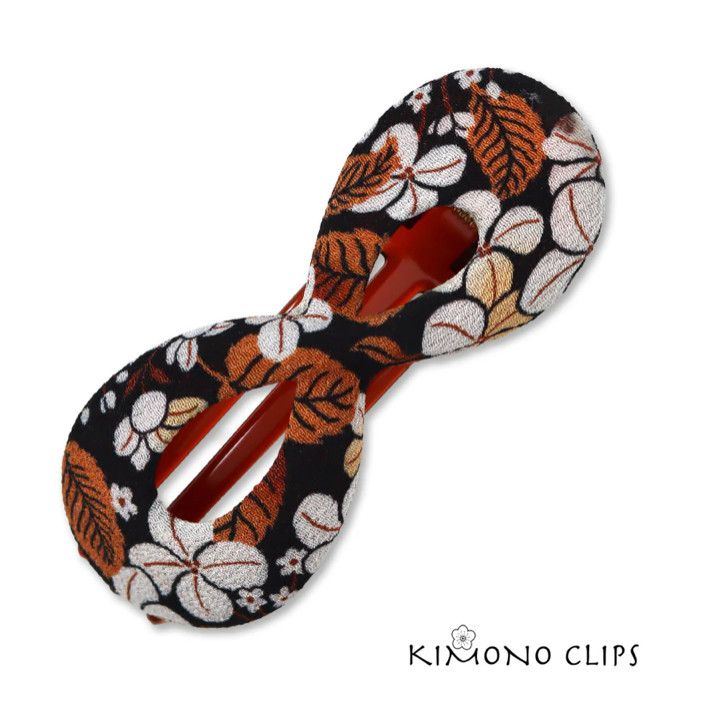 Kimono Clip Infinity | Kimono Clips (Annie Lotts Studio)