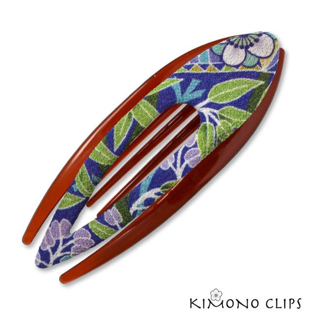 Med Arch Clip-Kimono | Kimono Clips (Annie Lotts Studio)