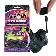 Strange Attractor 4" Tins | Continuum Games