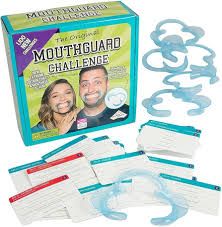 Mouthguard Extreme Edition | Continuum Games