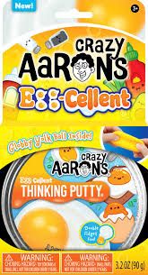 Eggcellent 4" Tins | Continuum Games