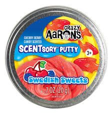 Candy Craze Scentsory 2.75" | Continuum Games