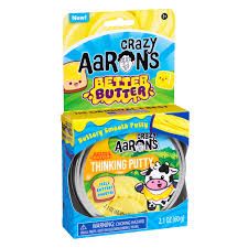 Better Butter 4" Tins | Continuum Games