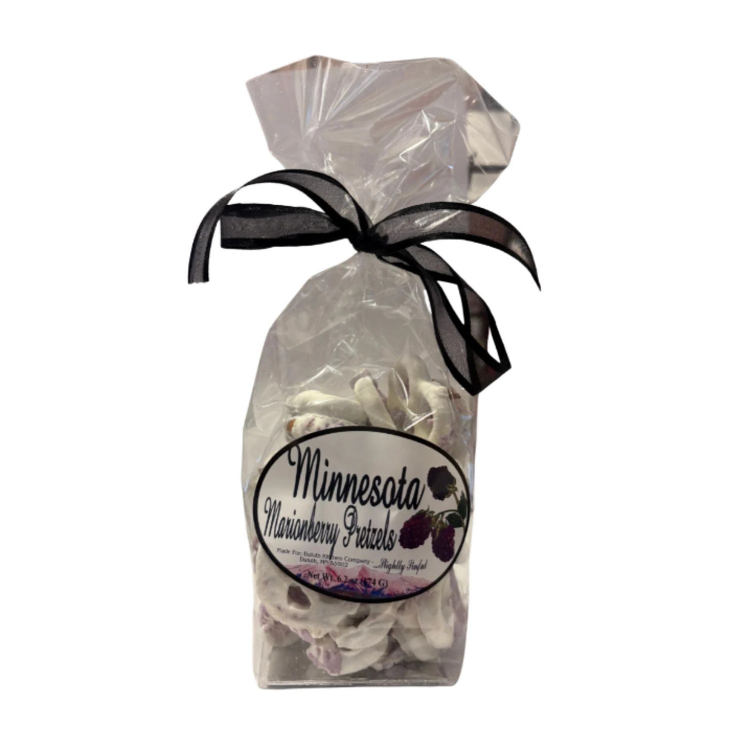 6.5OZ MARIONBERRY PRETZ BAG