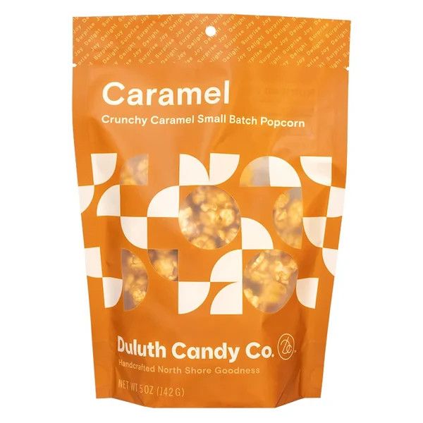 Caramel Mix | Duluth Candy Co.