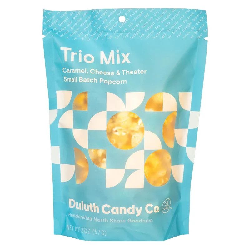 Trio Mix | Duluth Candy Co.