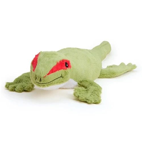 Gecko - Lavender Scented Weighted Plushie