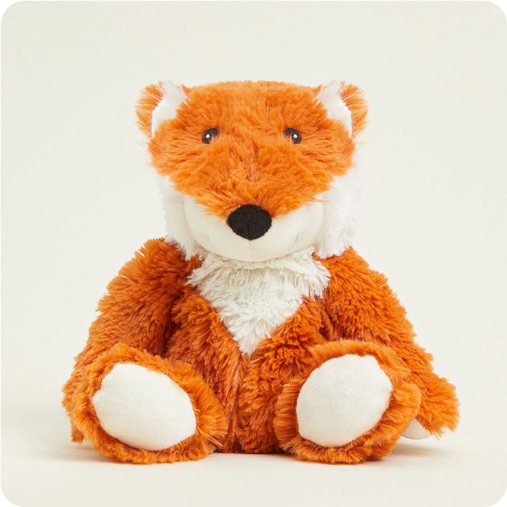 Fox - Lavender Scented Weighted Plushie