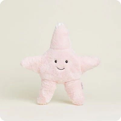 Starfish - Lavender Scented Weighted Plushie