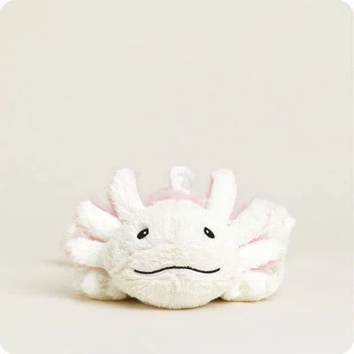 Axolotl - Lavender Scented Weighted Plushie