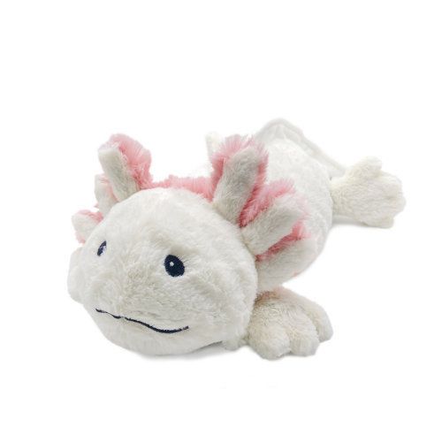 Axolotl - Lavender Scented Weighted Plushie