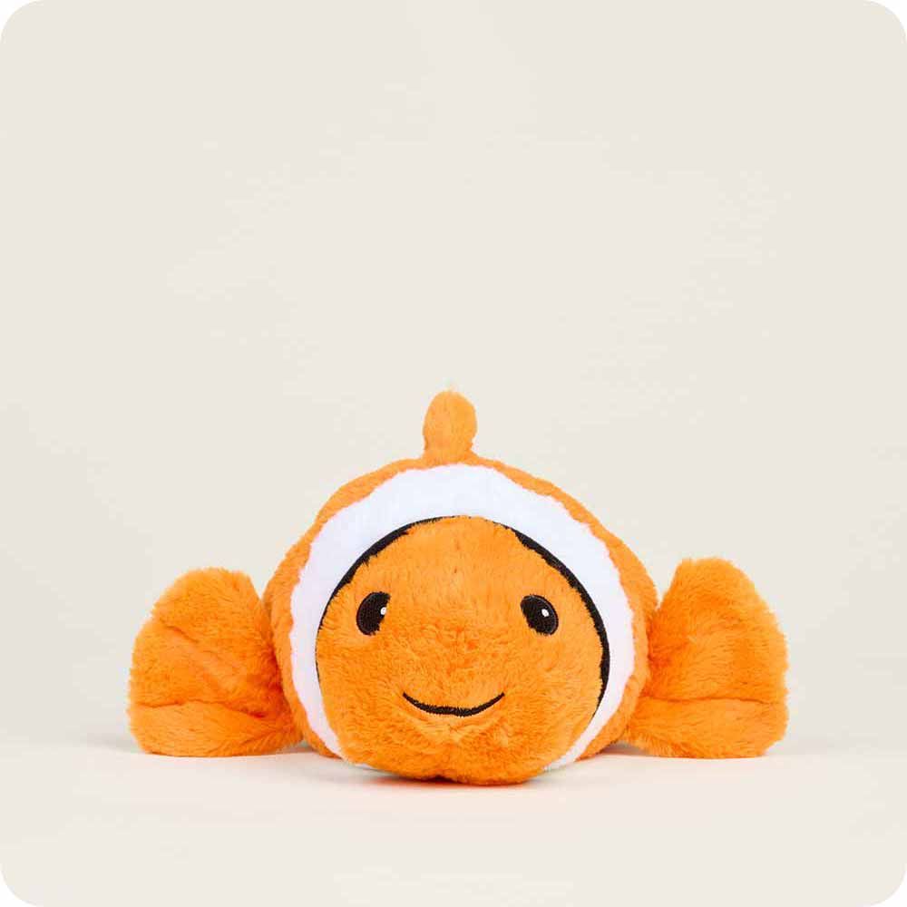 Clownfish - Lavender Scented Weighted Plushie
