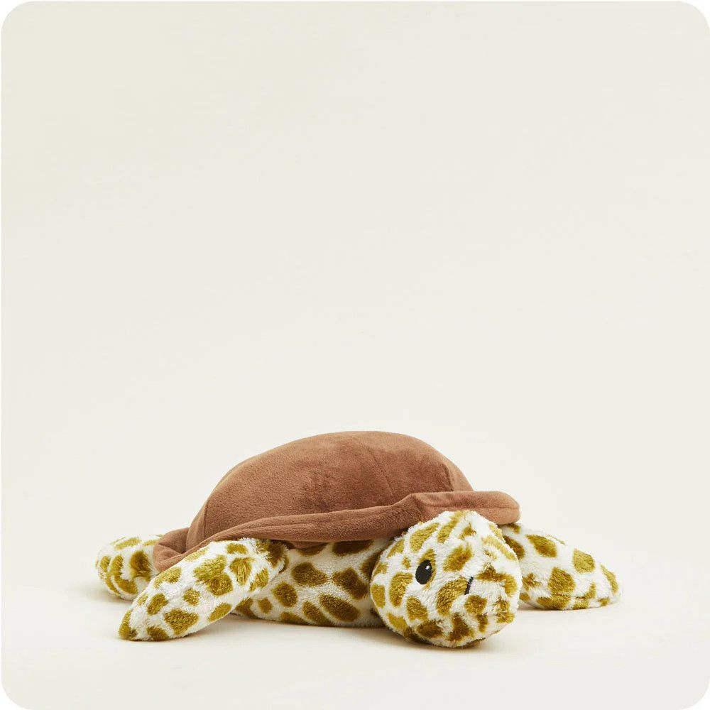 Turtle - Lavender Scented Weighted Plushie