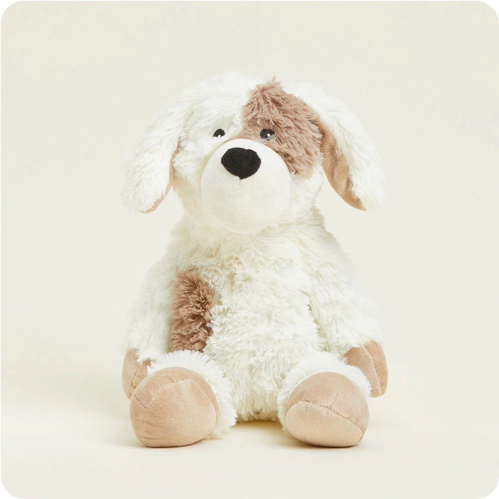 Puppy - Lavender Scented Weighted Plushie
