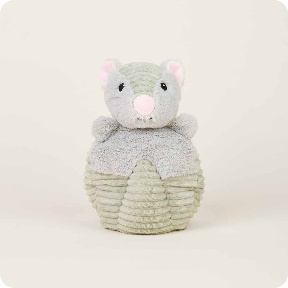 Armadillo - Lavender Scented Weighted Plushie