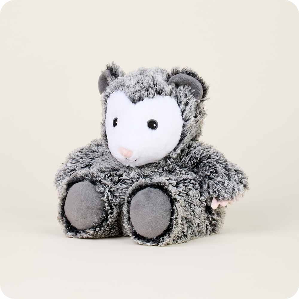 Opossum - Lavender Scented Weighted Plushie