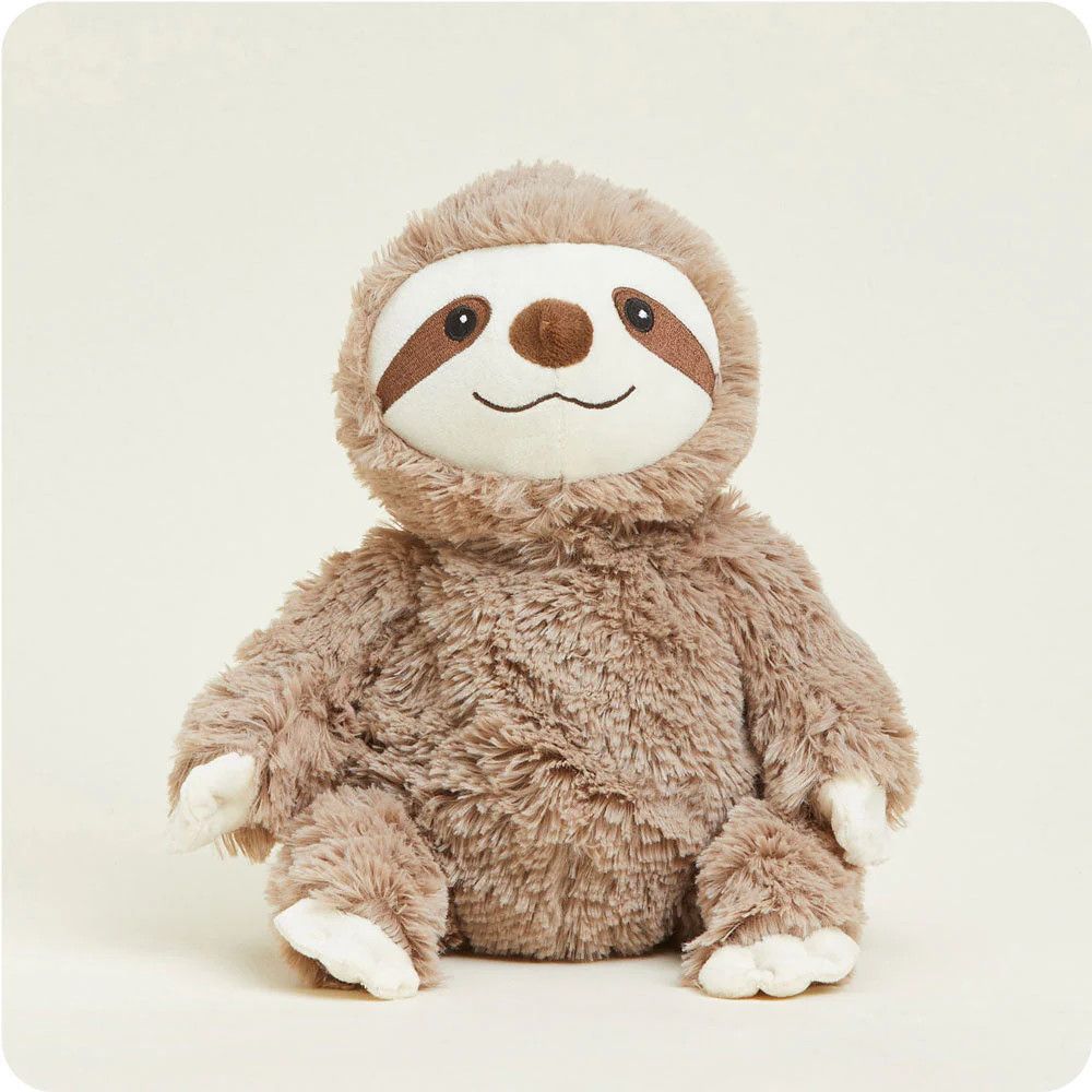 Sloth - Lavender Scented Weighted Plushie
