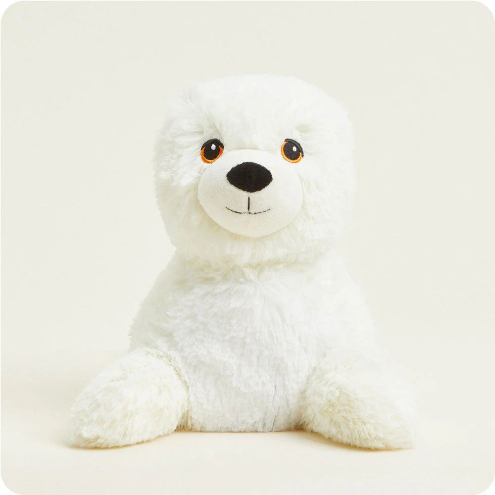 Baby Seal - Lavender Scented Weighted Plushie