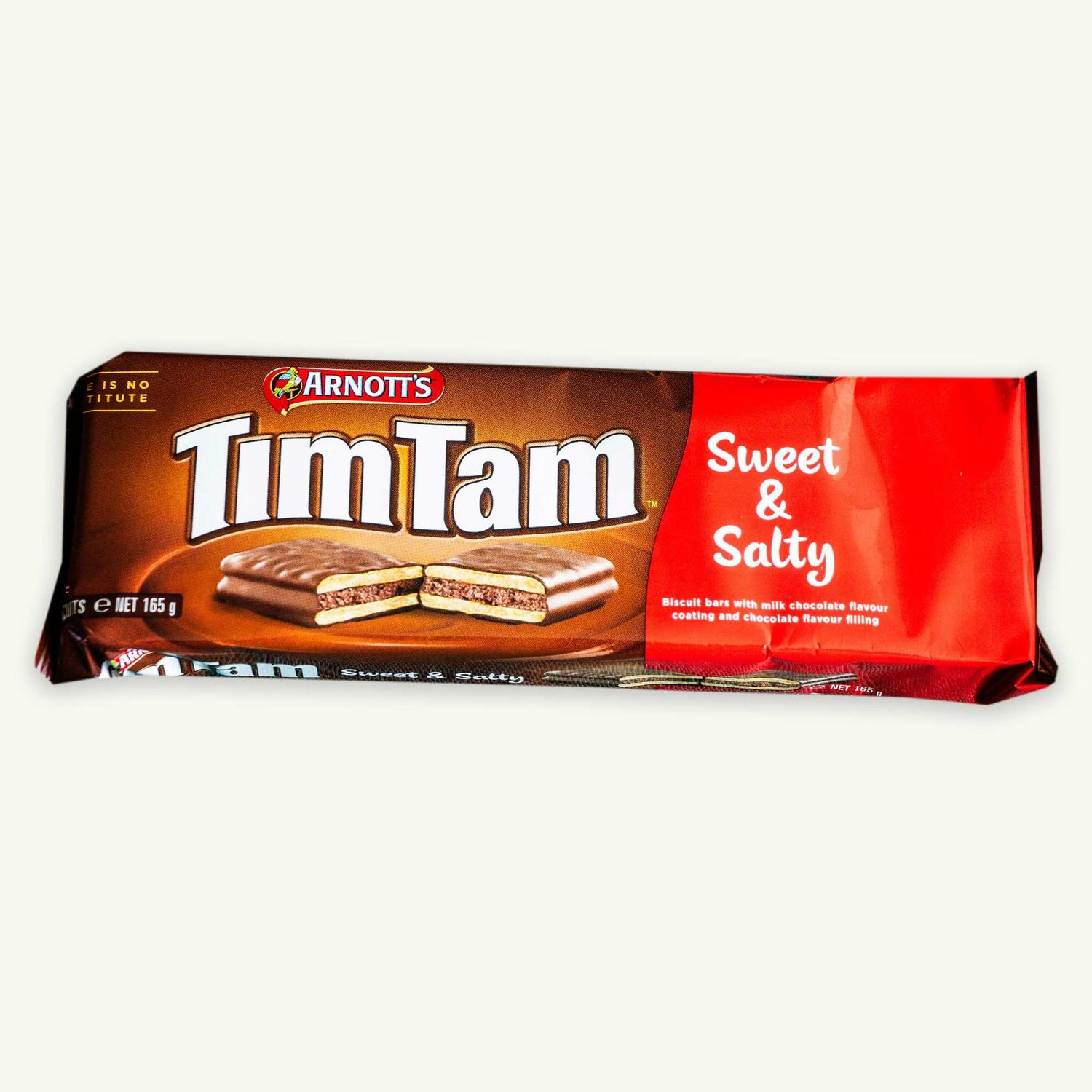 Limited Import - Tim Tam Sweet &amp; Salty, 165g