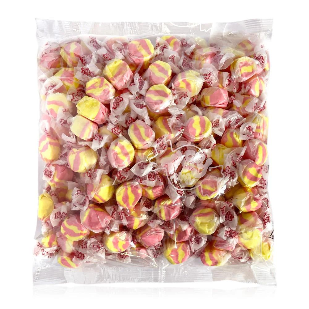 Taffy Town, Strawberry Banana 2.5lb Bag
