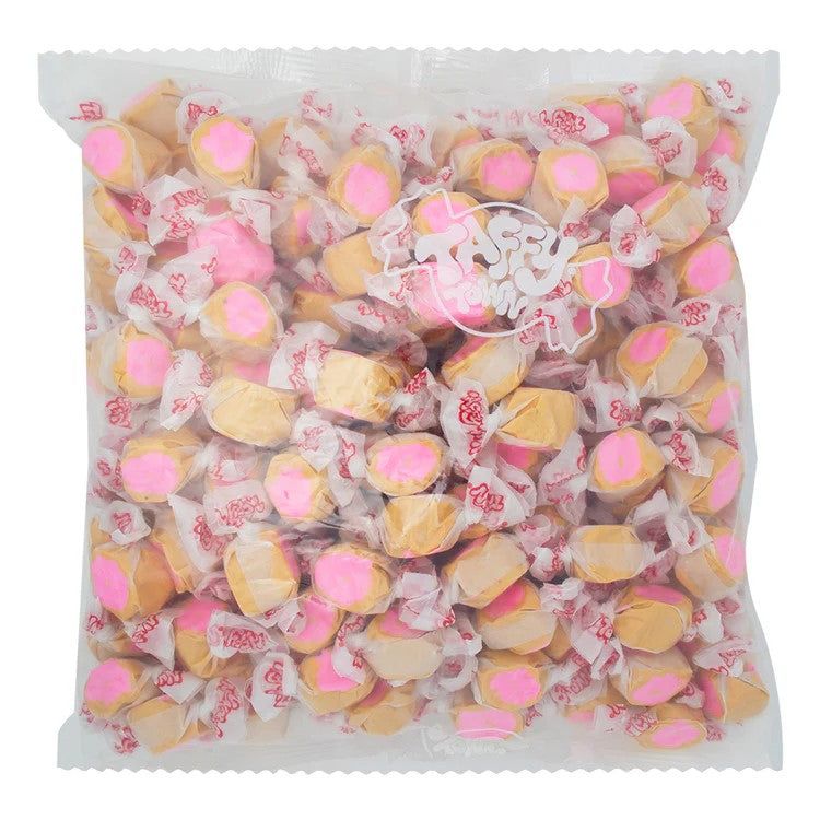 Taffy Town, Glazed Donut 2.5lb Bag