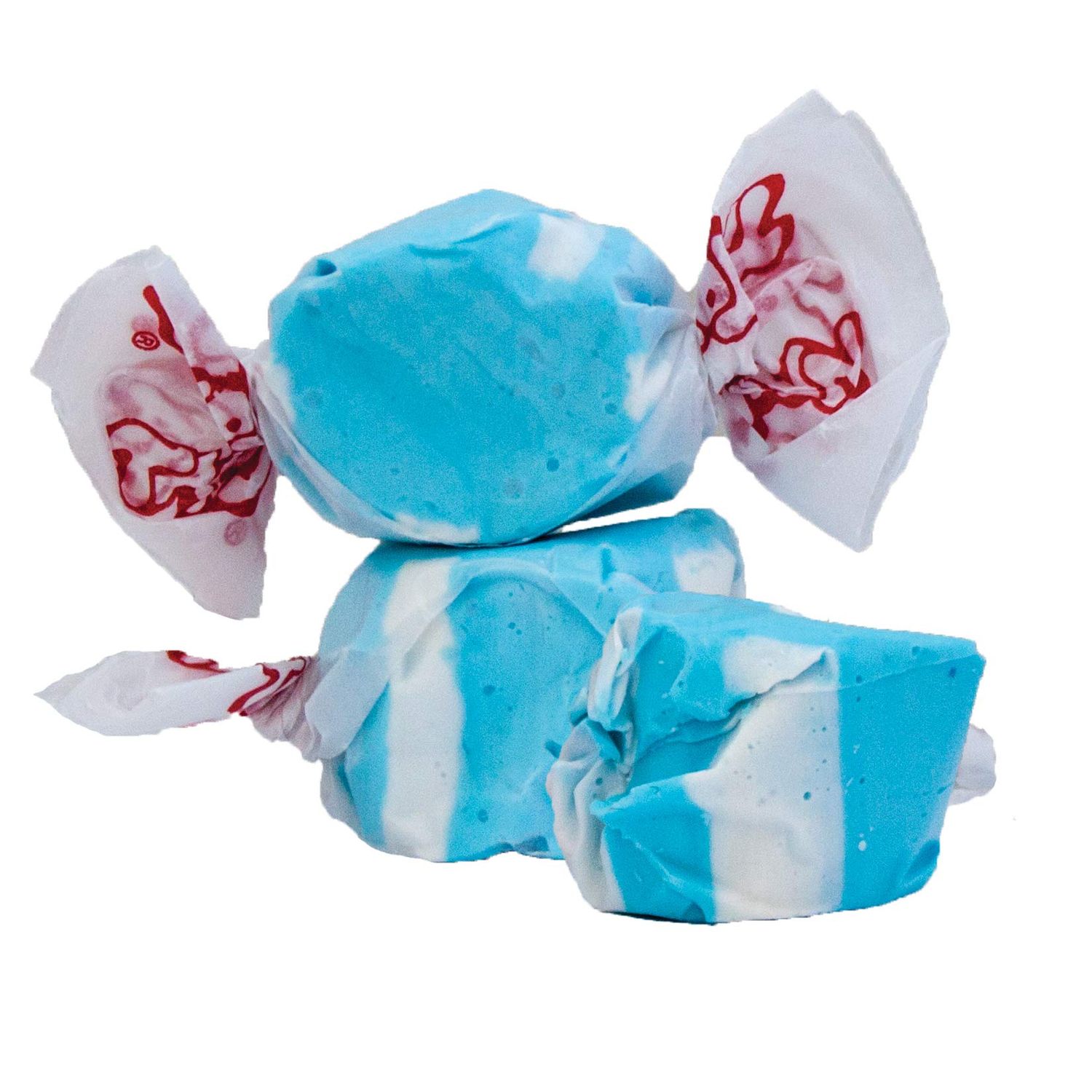 Taffy Town, Blueberry 2.5lb Bag