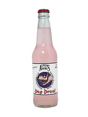 Avery's Dog Drool, 12oz, Bottles